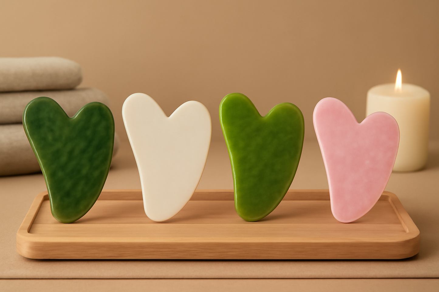 Skin Rebirth Set 🌿