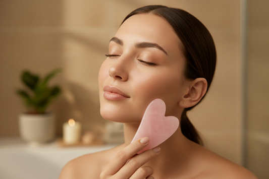 Skin Rebirth Set 🌿